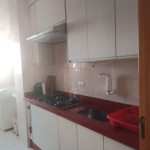 Apartamento com 2 quartos à venda na Campos Sales, 325, Centro, Jacareí
