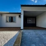 CASA PARA VENDA NO BAIRRO SUDOESTE - CA120