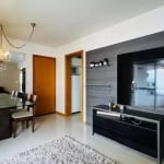 APARTAMENTO PARA ALUGAR NO EDIFÍCIO MONTE SINAI - AP318