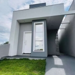 CASA PARA VENDA NO BAIRRO AEROPORTO - CA302