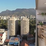 Apartamento de 3 Quartos e 1 Vaga em São Cristóvão