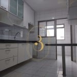 APARTAMENTO NO ESTREITO  02 DORMITORIOS