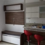 Apartamento de 1 quarto à venda – ideal para morar ou investir!