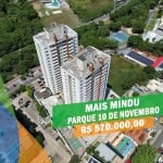 Apartamento com 3 quartos à venda na Rua Professor Samuel Benchimol, 543, Parque 10 de Novembro, Manaus