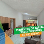 Casa em condomínio fechado com 3 quartos à venda na Avenida do Cetur, 499, Tarumã, Manaus