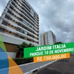 Apartamento com 3 quartos à venda na Rua Doutor Mendonça, 20, Parque 10 de Novembro, Manaus