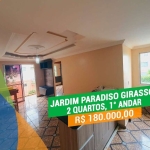 Apartamento com 2 quartos à venda na Avenida Dona Otília, 606, Tarumã, Manaus