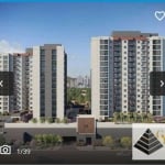 Apartamento com 2 dormitórios à venda, 51 m² por R$ 445.000,00 - Vila Maria - São Paulo/SP