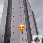 Apartamento com 2 dormitórios à venda, 52 m² por R$ 270.000,00 - Limão - São Paulo/SP