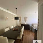 Apartamento com 2 dormitórios à venda, 54 m² por R$ 480.000 - Jardim do Colégio Zona Norte - São Paulo/SP