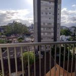 Apartamento próximo da Univille, Anita Garibaldi Joinville SC