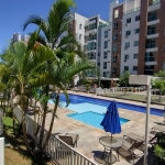 Apartamento com 2 quartos,  no Home Club Joinville-SC