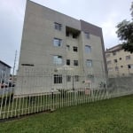 Apartamento para Venda em Curitiba, Pinheirinho, 2 dormitórios, 1 banheiro, 1 vaga