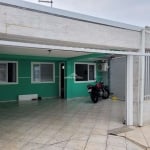 Casa para Venda em Curitiba, Alto Boqueirão, 3 dormitórios, 1 banheiro, 2 vagas