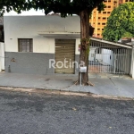 Casa para alugar, 1 quarto, Martins - Uberlândia/MG - Rotina Imobiliária