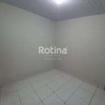 Casa para alugar, 1 quarto, Martins - Uberlândia/MG - Rotina Imobiliária