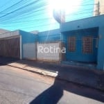 Casa para alugar, 2 quartos, Nossa Senhora Aparecida - Uberlândia/MG - Rotina Imobiliária