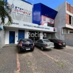 Sala para alugar, Daniel Fonseca - Uberlândia/MG - Rotina Imobiliária