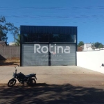 Galpão para alugar, Jardim Europa - Uberlândia/MG - Rotina Imobiliária