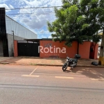 Casa Comercial para alugar, 3 quartos, Jaraguá - Uberlândia/MG - Rotina Imobiliária