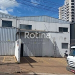 Galpão para alugar, Tibery - Uberlândia/MG - Rotina Imobiliária