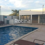 Apartamento para alugar, 2 quartos, Chacaras Tubalina e Quartel - Uberlândia/MG - Rotina Imobiliária