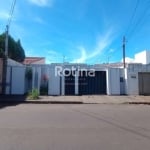 Casa para alugar, 3 quartos, Saraiva - Uberlândia/MG - Rotina Imobiliária