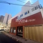 Loja para alugar, Fundinho - Uberlândia/MG - Rotina Imobiliária