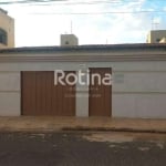 Casa para alugar, 3 quartos, Osvaldo Rezende - Uberlândia/MG - Rotina Imobiliária