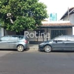 Casa para alugar, 2 quartos, Nossa Senhora Aparecida - Uberlândia/MG - Rotina Imobiliária