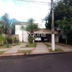 Casa Condomínio Fechado para alugar, 4 quartos, Morada da Colina - Uberlândia/MG - Rotina Imobiliária