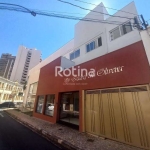 Sala para alugar, Fundinho - Uberlândia/MG - Rotina Imobiliária