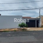 Casa para alugar, 4 quartos, Umuarama - Uberlândia/MG - Rotina Imobiliária