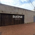 Casa para alugar, 2 quartos, Martins - Uberlândia/MG - Rotina Imobiliária