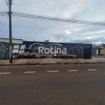 Terreno para alugar, Laranjeiras - Uberlândia/MG - Rotina Imobiliária