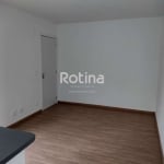 Apartamento para alugar, 2 quartos, Chacaras Tubalina e Quartel - Uberlândia/MG - Rotina Imobiliária