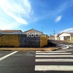 Terreno para alugar, Bom Jesus - Uberlândia/MG - Rotina Imobiliária