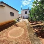 Casa para alugar, 3 quartos, Osvaldo Rezende - Uberlândia/MG - Rotina Imobiliária