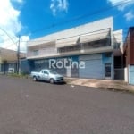 Galpão para alugar, Brasil - Uberlândia/MG - Rotina Imobiliária