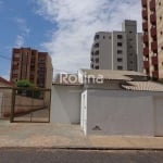 Casa para alugar, 2 quartos, Martins - Uberlândia/MG - Rotina Imobiliária