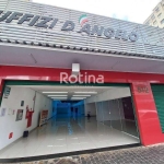 Loja para alugar, Centro - Uberlândia/MG - Rotina Imobiliária