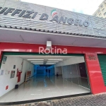 Loja para alugar, Centro - Uberlândia/MG - Rotina Imobiliária