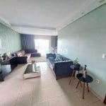 Apartamento para alugar, 3 quartos, Nossa Senhora Aparecida - Uberlândia/MG - Rotina Imobiliária