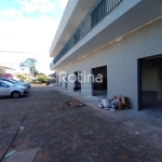 Loja para alugar, Jardim Brasília - Uberlândia/MG - Rotina Imobiliária