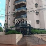 Apartamento para alugar, 3 quartos, Fundinho - Uberlândia/MG - Rotina Imobiliária