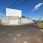 Galpão para alugar, Osvaldo Rezende - Uberlândia/MG - Rotina Imobiliária