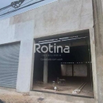 Galpão para alugar, Custódio Pereira - Uberlândia/MG - Rotina Imobiliária