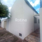 Casa para alugar, 1 quarto, Santa Mônica - Uberlândia/MG - Rotina Imobiliária