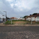 Terreno para alugar, Fundinho - Uberlândia/MG - Rotina Imobiliária