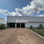 Loja para alugar, São Jorge - Uberlândia/MG - Rotina Imobiliária